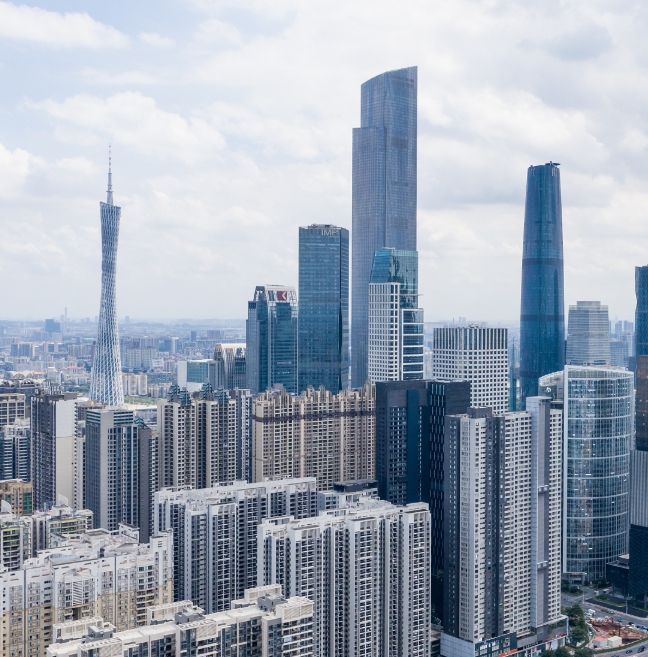 文安泷景七期南向一线江景，中楼层，采光视野无遮挡